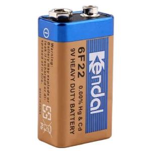 6f22 9V Battery Heavy Duty Battery