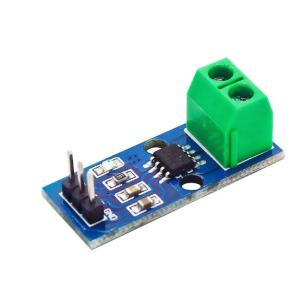 ACS712 30A 30 Amp Current Sensor Module - Image 2