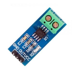 ACS712 30A 30 Amp Current Sensor Module - Image 3