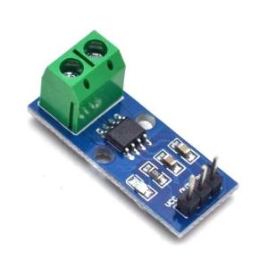 ACS712 30A 30 Amp Current Sensor Module