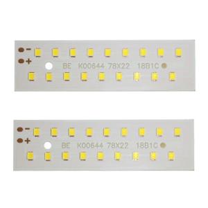 Led High Light Led Bar Light 4v 18 Led Smd Led Strip Light